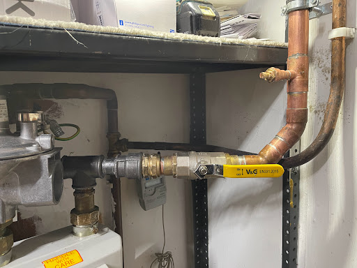 London & Herts Plumbing & Heating Services Limited - Thumbnail