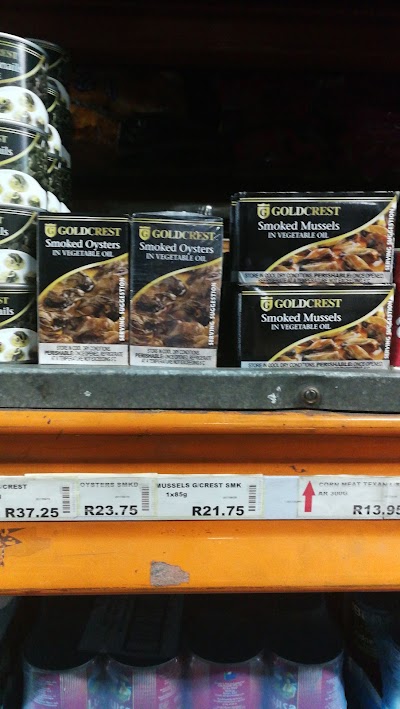supermarket