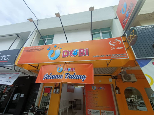 U Dobi Taman Ciku