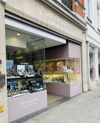 Versato - Visual