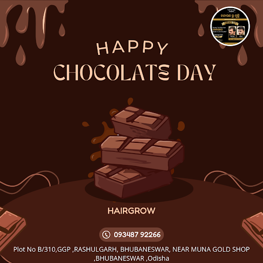 Chocolate Day post image