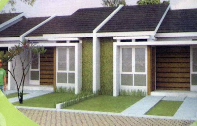 Photos of Sudirman Indah Housing Marketing Office