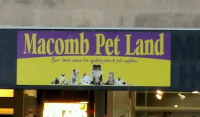 Macomb Petland Inc