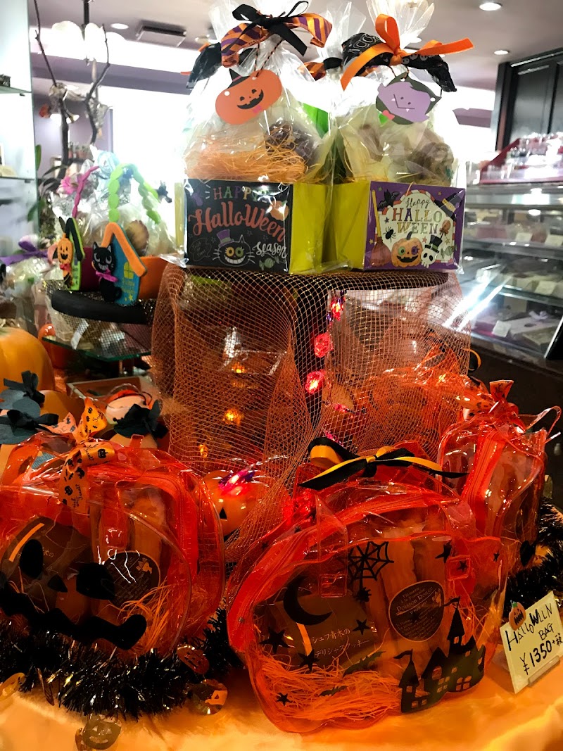 ポワッソンルージュ