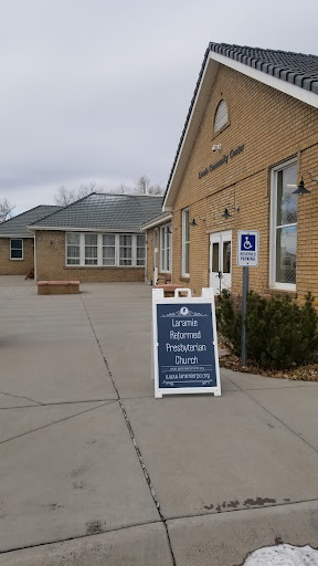 Laramie Reformed Presbyterian Church - Thumbnail