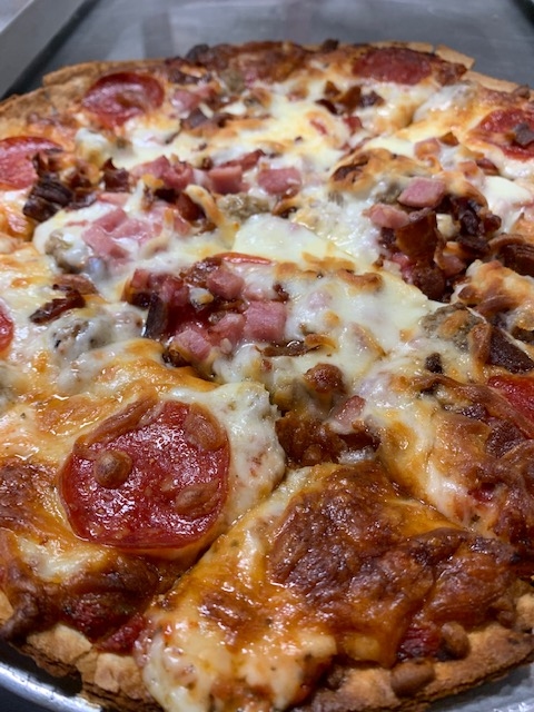 MD's Sports Bar & Grill — photo 3