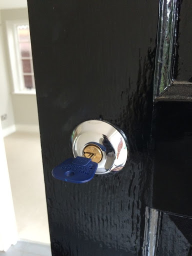 Island Locksmith Hayling Island - Thumbnail