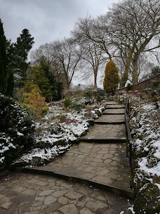 Fletcher Moss Park manchester