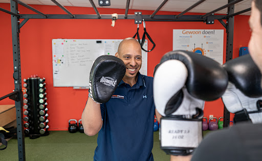 Personal Fitness Nederland - Poeldijk - Thumbnail