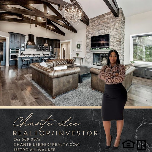 Chante Lee - Realtor - Thumbnail