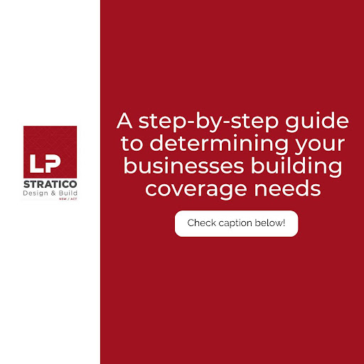 L.P StratiCo Design & Build - Thumbnail