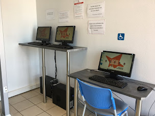 Photo n°5 de Maison France Services à Mézidon Vallée d'Auge (Administration locale)