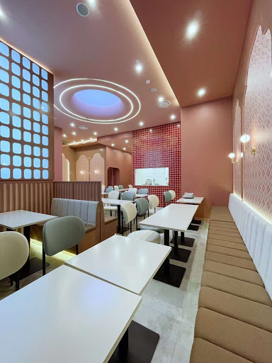 Photo of 鼎氏牛大 Lanzhou Beef Hand Pulled Noodles（Rhodes）