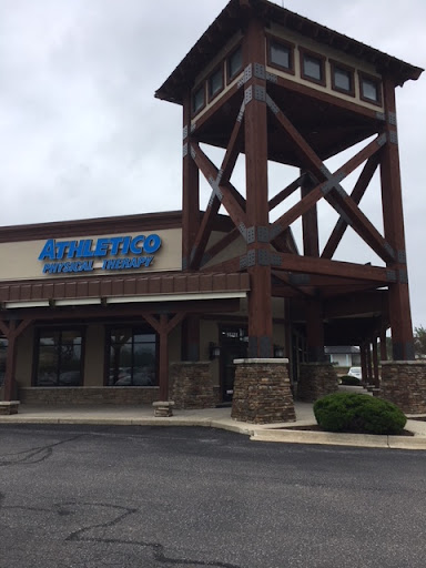 Athletico Physical Therapy - Grand Rapids (Grandville)