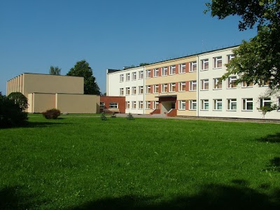 school