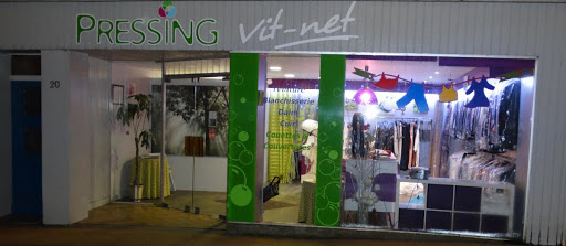 VIT NET - Visual