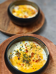 Photo n°24 de Au Cabanou à Alrance (Restaurant français)