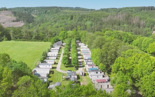 Sports Camp (ancien Camping de la Garenne)