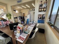 アパマンショップ竜王駅前店