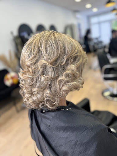 Libelle salon - Thumbnail