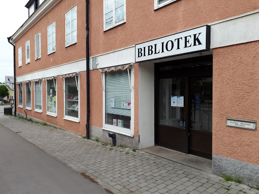 Borensberg bibliotek