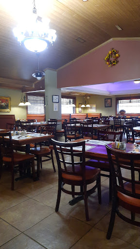 Symphony family restaurant