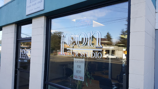 Icon Hair Studio Gallery - United States