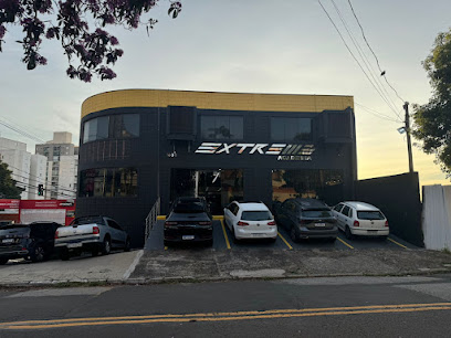 EXTREME ACADEMIA CAMPINAS