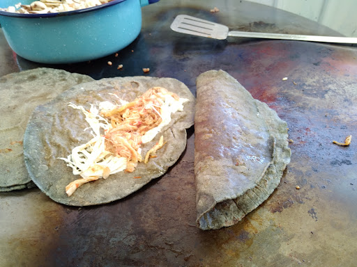 Tacos y Quesadillas "Doña VIKY" Gallery - Mexico