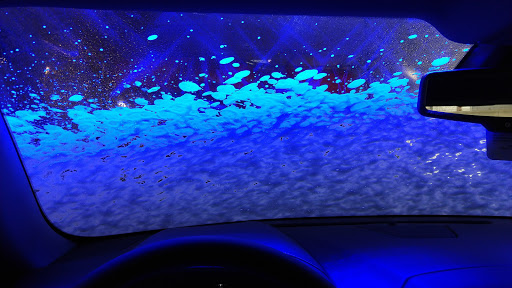 Ryan Road/Uncle Ernie’s Car Wash - Thumbnail