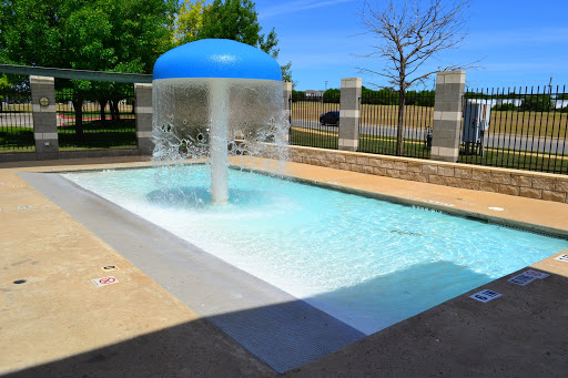 Willow Bend Pool - Visual