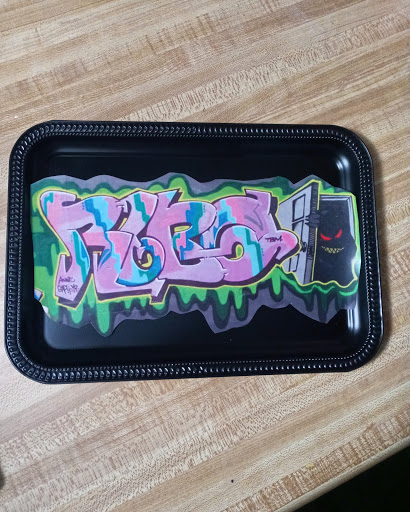 grafftrays.com - Thumbnail