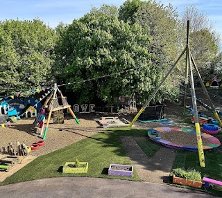 The Old Quarry Adventure Playground