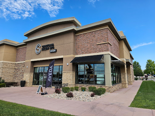 Cristiana AVEDA Salon Spa - Thumbnail
