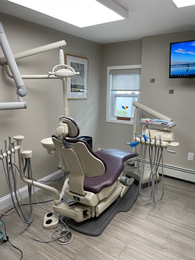 Gress Dental Excellence: Nancy Gress DDS