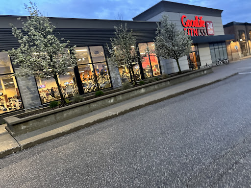 GoodLife Fitness Ajax Taunton and Westney - Thumbnail