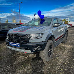 Photo n°7 de FORD CASTELSARRASIN - ASCM MOISSAC AUTOS à Castelsarrasin (Vendeur de voitures d'occasion)