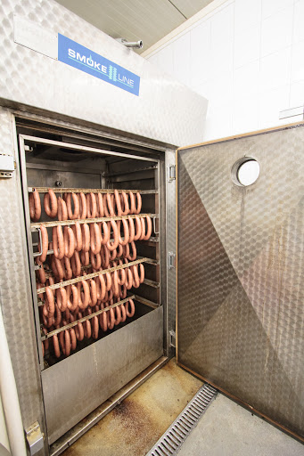 butchery Buurman Gallery - Netherlands