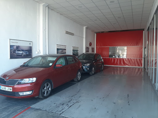 Auto Barona
