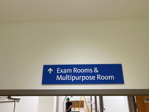St. Michael’s Hospital - Kidney Care Centre