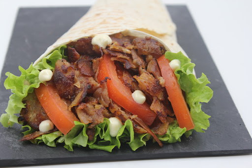 Photo 3 - LE SPECIAL restaurant