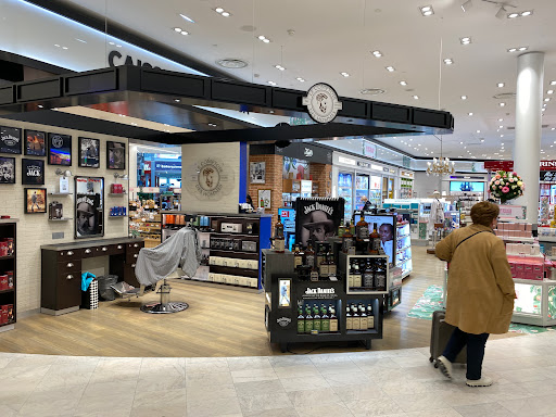 Extime Duty Free Paris | Paris - ORLY- Terminal 3 - Thumbnail