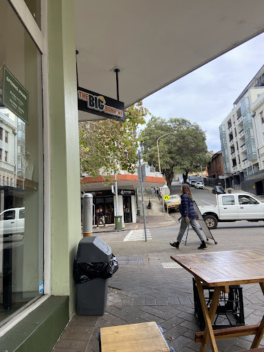 The Big Banh Mi