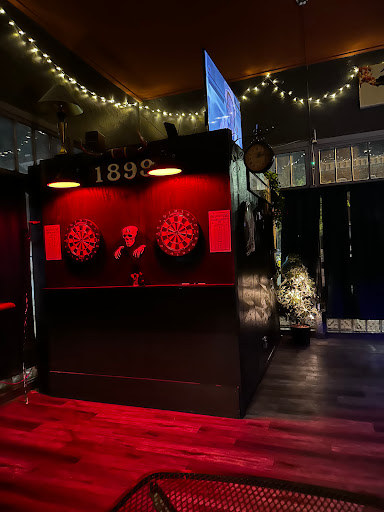 Vice Bar - Visual