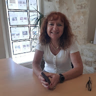 Jacqueline PICHARD Agent commercial en immobilier - Alexandry immobilier à Tavel