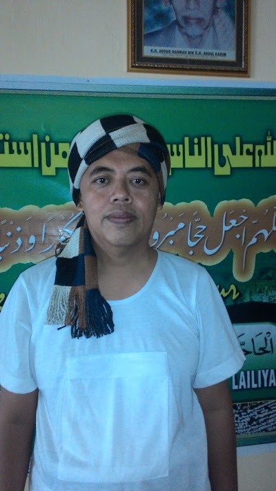 Photos of Masjid Baiturrohman Gayasan B