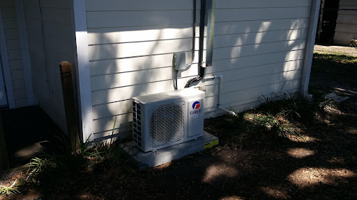 Florida A/C Services