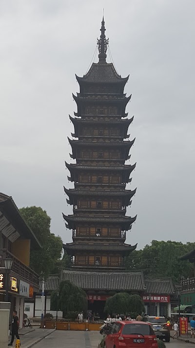 Photos of Fangta Garden （South Gate）