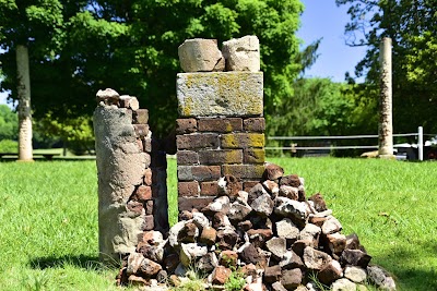 Photos of Historic Rural Hill