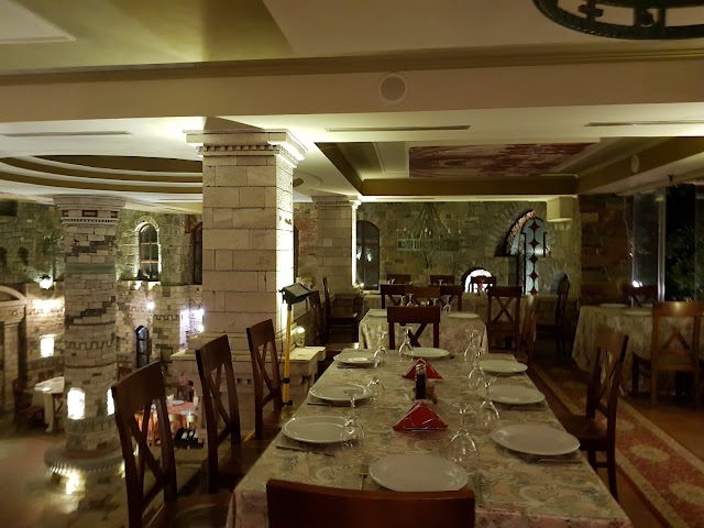 Iluminatum Residence